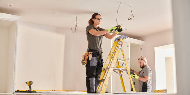 Best Electrical Contractors for Businesses  in Ford Heights, IL